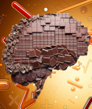 Chocolate salud vascular